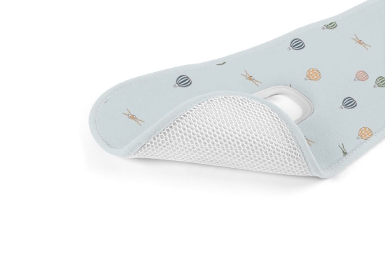 Slika Zračna Podloga za autosjedalicu grupa 1, Air Traffic AeroMoov 