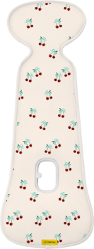 Slika Zračna Podloga za autosjedalicu grupa 1, Cherries AeroMoov 