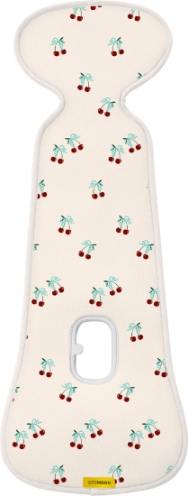 Slika Zračna Podloga za autosjedalicu grupa 1, Cherries AeroMoov 