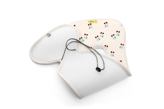 Slika Zračna Podloga za autosjedalicu grupa 1, Cherries AeroMoov 