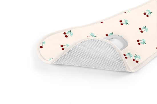 Slika Zračna Podloga za autosjedalicu grupa 1, Cherries AeroMoov 