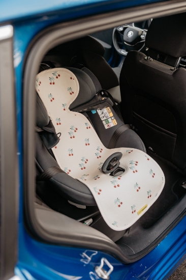 Slika Zračna Podloga za autosjedalicu grupa 1, Cherries AeroMoov 