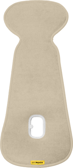 Slika AeroMoov Zračna Podloga za kolica Shell