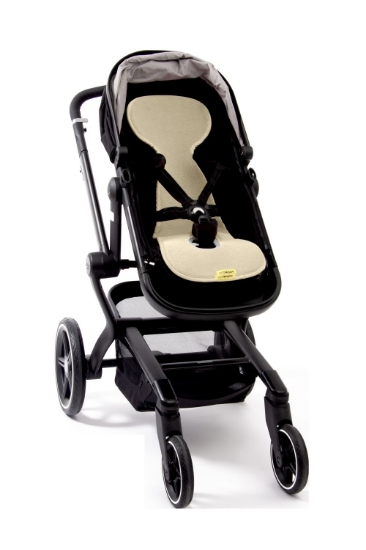 Slika AeroMoov Zračna Podloga za kolica Shell