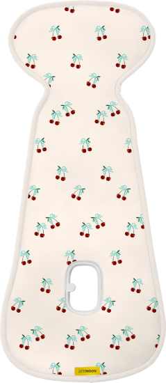 Slika Zračna Podloga za kolica Cherries AeroMoov 