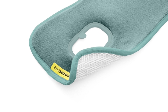 Slika Zračna podloga za autosjedalicu grupa 0 - AeroMoov