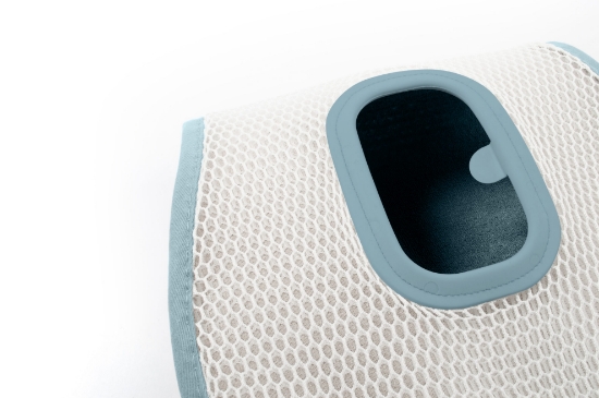 Slika Zračna podloga za autosjedalicu grupa 0 - AeroMoov