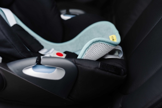 Slika Zračna podloga za autosjedalicu grupa 0 - AeroMoov