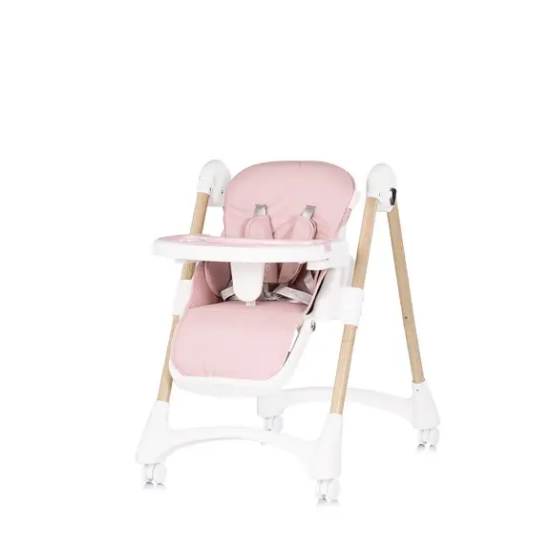 Slika Hranilica Candy Shop Powder Pink - Chipolino