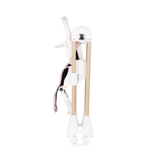 Slika Hranilica Candy Shop Powder Pink - Chipolino