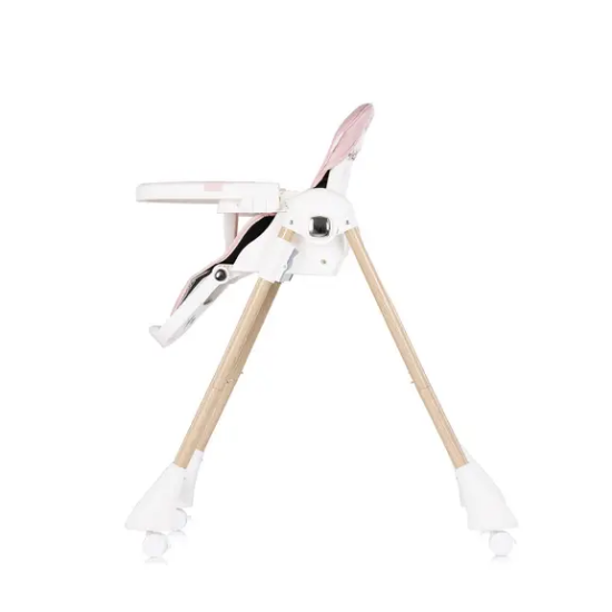 Slika Hranilica Candy Shop Powder Pink - Chipolino