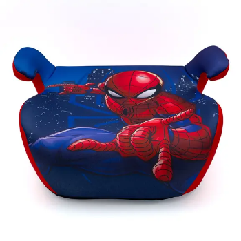 Slika Spiderman Booster autosjedalica