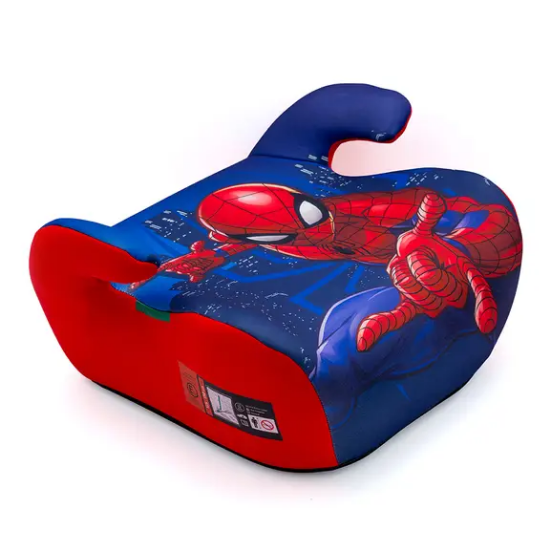 Slika Spiderman Booster autosjedalica