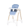 Hranilica Candy Shop Sky Blue - Chipolino