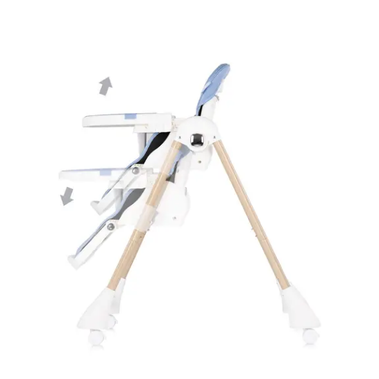 Slika Hranilica Candy Shop Sky Blue - Chipolino