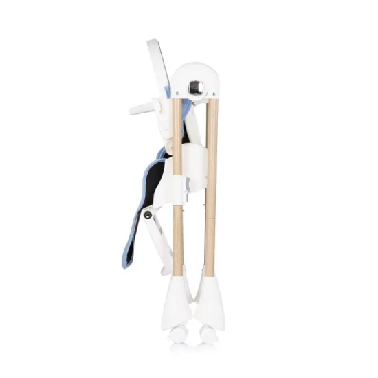 Slika Hranilica Candy Shop Sky Blue - Chipolino