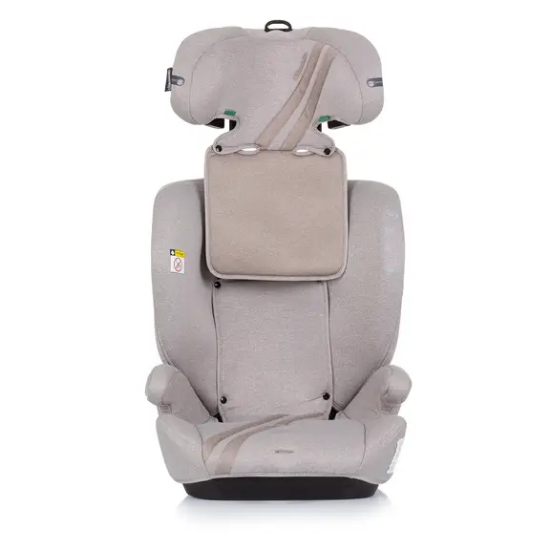 Slika Autosjedalica 76-150cm Icon Macadamia - Chipolino