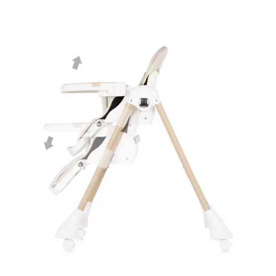 Slika Hranilica Candy Shop Cashmere - Chipolino