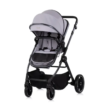 Slika Dječja kolica Pearl Platinum - Chipolino