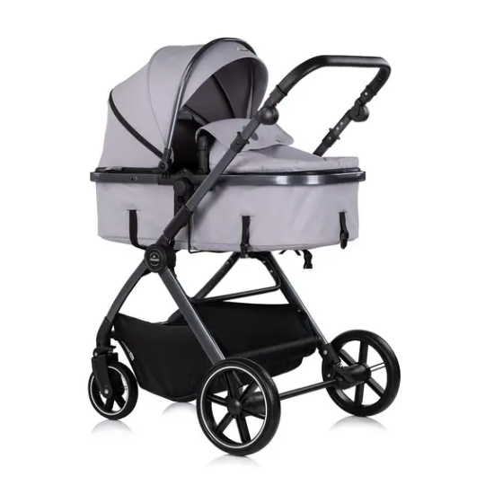 Slika Dječja kolica Pearl Platinum - Chipolino