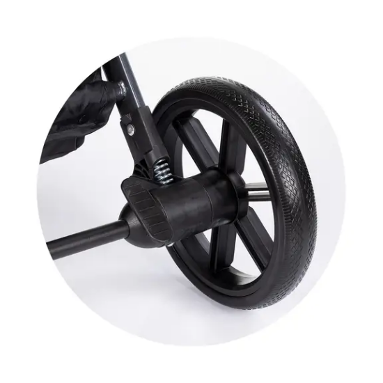 Slika Dječja kolica Pearl Platinum - Chipolino