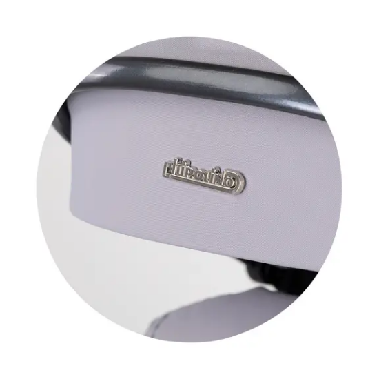 Slika Dječja kolica Pearl Platinum - Chipolino