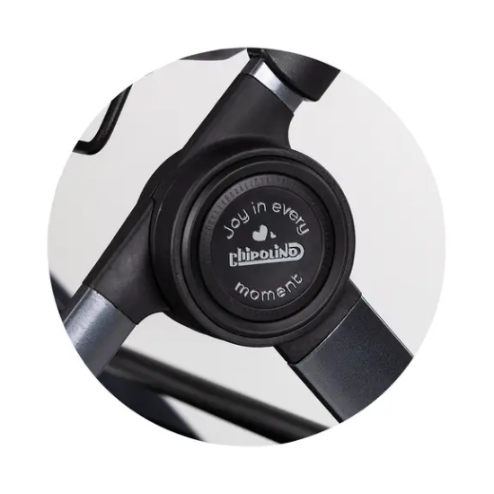 Slika Dječja kolica Pearl Platinum - Chipolino