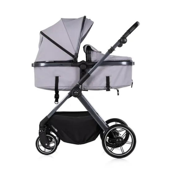 Slika Dječja kolica Pearl Platinum - Chipolino