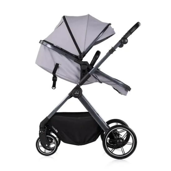 Slika Dječja kolica Pearl Platinum - Chipolino