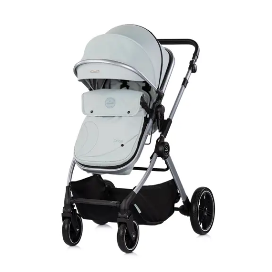 Slika Dječja kolica Pearl Matcha - Chipolino