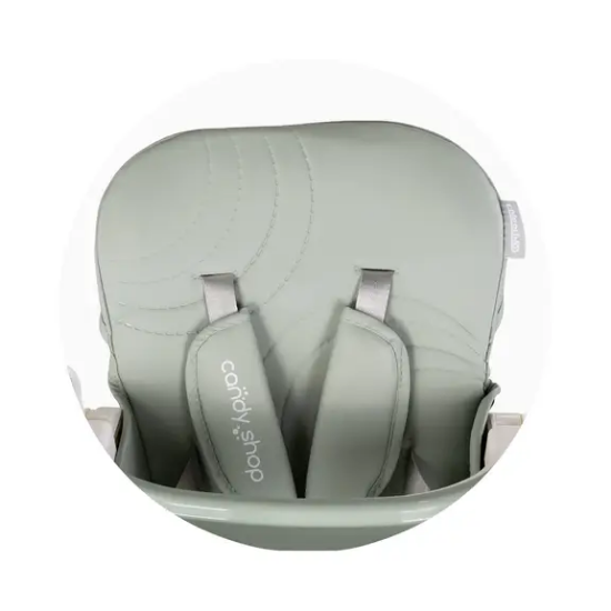 Slika Hranilica Candy Shop Matcha - Chipolino