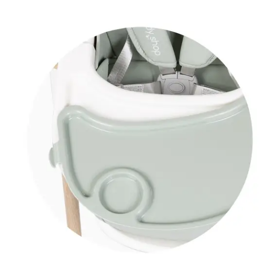 Slika Hranilica Candy Shop Matcha - Chipolino