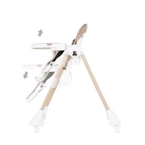 Slika Hranilica Candy Shop Latte - Chipolino