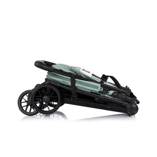 Slika Dječja kolica Blossom Matcha - Chipolino