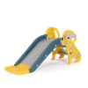 Slika Tobogan 116cm Dog Yellow - Chipolino