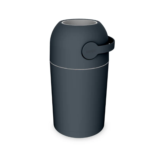 Slika Majestic kanta za pelene Graphite Grey Magic 