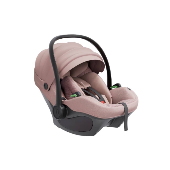 Slika Autosjedalica Avionaut Pixel 3, 0-13 kg (40-86 cm), Pink