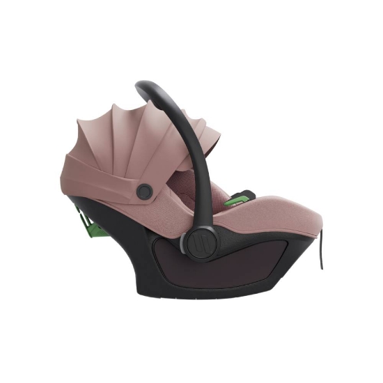 Slika Autosjedalica Avionaut Pixel 3, 0-13 kg (40-86 cm), Pink