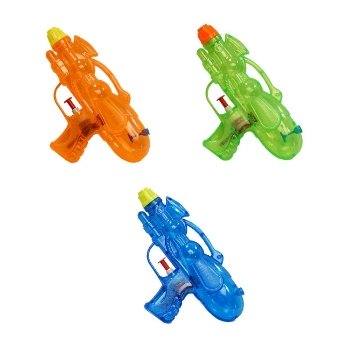 Slika Pištolj na vodu 17 cm