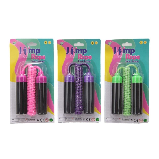 Slika Uže za preskakanje