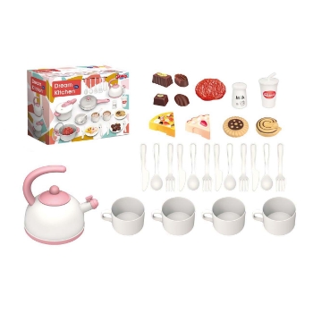 Slika Sara čajni set, 28-dij.