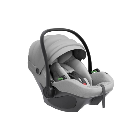 Slika Autosjedalica Avionaut Pixel 3, 0-13 kg (40-86 cm), Grey