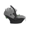 Slika Autosjedalica Avionaut Pixel 3, 0-13 kg (40-86 cm), Grey