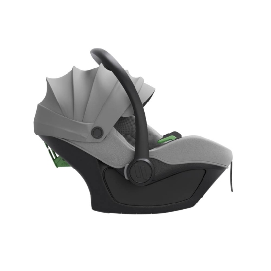 Slika Autosjedalica Avionaut Pixel 3, 0-13 kg (40-86 cm), Grey