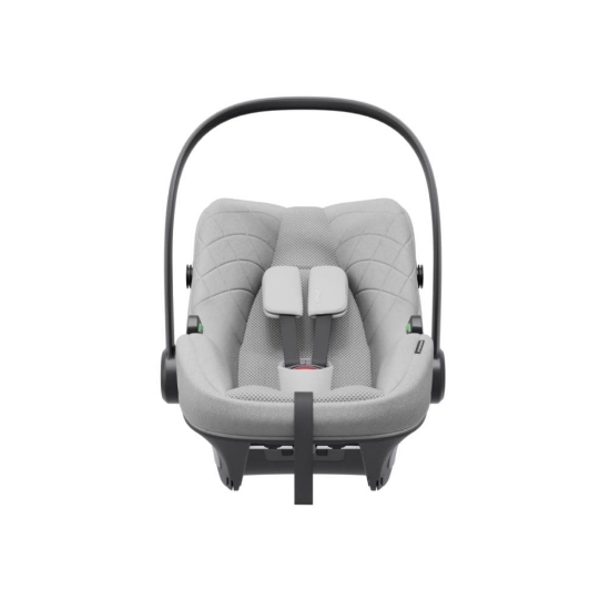 Slika Autosjedalica Avionaut Pixel 3, 0-13 kg (40-86 cm), Grey