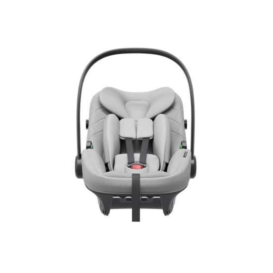 Slika Autosjedalica Avionaut Pixel 3, 0-13 kg (40-86 cm), Grey