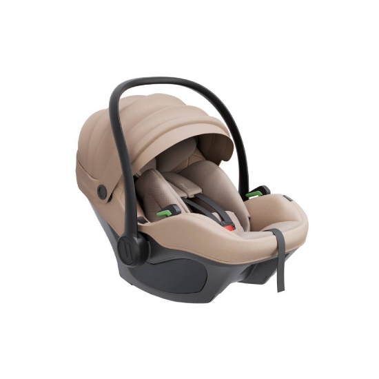 Slika Autosjedalica Avionaut Pixel 3, 0-13 kg (40-86 cm), Beige