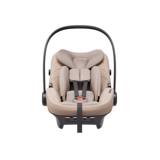 Slika Autosjedalica Avionaut Pixel 3, 0-13 kg (40-86 cm), Beige