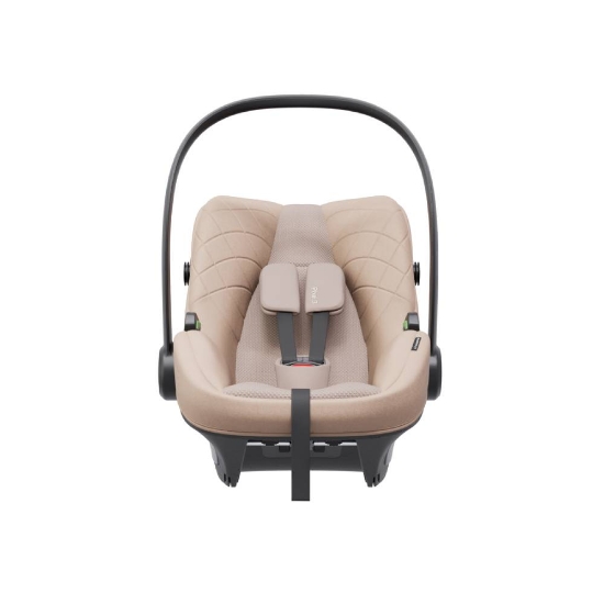 Slika Autosjedalica Avionaut Pixel 3, 0-13 kg (40-86 cm), Beige