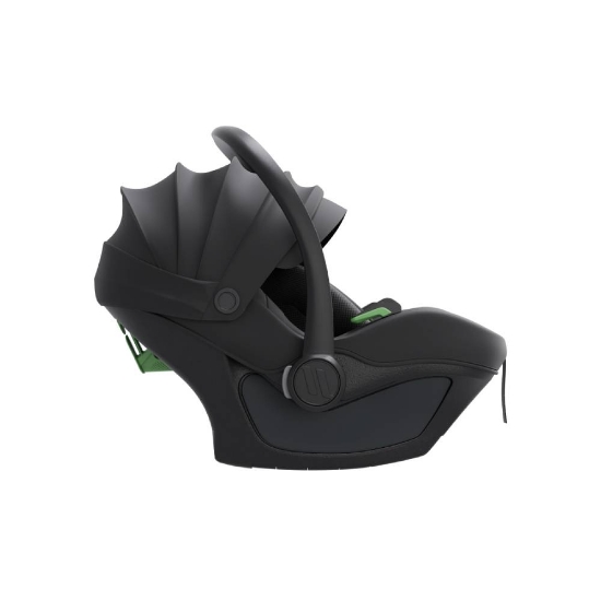 Slika Autosjedalica Avionaut Pixel 3, 0-13 kg (40-86 cm), Black